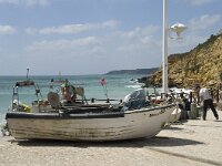 P, Faro, Salema 6, Saxifraga-Willem van Kruijsbergen