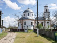 RO, Tulcea, C.A. Rosetti, Letea 2, Saxifraga-Tom Heijnen