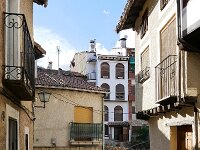 E, Avila, Guisando 15, Saxifraga-Tom Heijnen