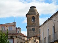 E, Caceres, Madronera 1, Saxifraga-Tom Heijnen