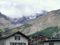 CH, Wallis, Saas-Fee, Saas-Fee 6, Saxifraga-Jan van der Straaten