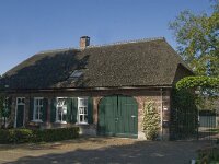 NL, Noord-Brabant, Tilburg, Udenhout Groenstraat 3, Saxifraga-Jan van der Straaten