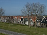 NL, Noord-Holland, Texel, Oudeschild 1, Saxifraga-Willem van Kruijsbergen
