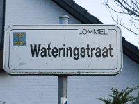 B, Limburg, Lommel, Wateringen 17, Saxifraga-Jan van der Straaten
