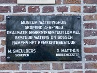 B, Limburg, Lommel, Wateringen 8, Saxifraga-Jan van der Straaten