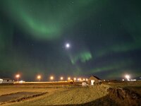 IS, Sudurnes, Reykjanesbaer, Gardur 9, Saxifraga-Bart Vastenhouw