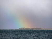 NL, Friesland, Rainbow, Vlieland 70, Saxifraga-Foto Fitis-Sytske Dijksen