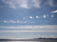 NL, Noord-Holland, Texel, Iridescent clouds, De Hors 191, Saxifraga-Foto Fitis-Sytske Dijksen