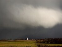 NL, Noord-Holland, Texel, Shower, Den Hoorn 24, Saxifraga-Foto Fitis-Sytske Dijksen