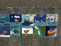 NL, Noord-Brabant, Lith, Stuw 11, Saxifraga-Jan van der Straaten