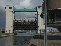 NL, Noord-Brabant, Lith, Stuw 2, Saxifraga-Jan van der Straaten