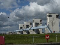 NL, Noord-Brabant, Lith, Stuw 3, Saxifraga-Jan van der Straaten