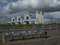 NL, Noord-Brabant, Lith, Stuw 4, Saxifraga-Jan van der Straaten