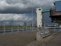 NL, Noord-Brabant, Lith, Stuw 5, Saxifraga-Jan van der Straaten