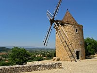 Windmill-Windmolen