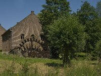 B, Limburg, Bree, Pollismolen 1, Saxifraga-Jan van der Straaten
