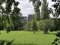 B, Limburg, Voeren, Commanderij van Sint-Pieters-Voeren 2, Saxifraga-Tom Heijnen