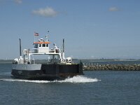 DK, Midtjylland, Lemvig, Thyboron 6, Saxifraga-Jan van der Straaten