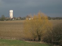 F, Haute-Marne, Saint-Dizier, Lac du Der 6, Saxifraga-Henk Sierdsema