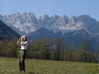 F, Isere, Saint-Guillaume, Balcon Est 1, Saxifraga-Jan van der Straaten