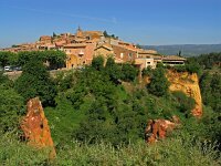 F, Vaucluse, Rousillon 9, Saxifraga-Hans Dekker