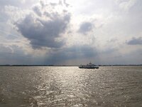 D, Niedersachsen, Cuxhaven, Elbe 4, Foto Fitis-Sytske Dijksen