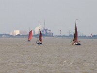 D, Niedersachsen, Cuxhaven, Elbe 6, Foto Fitis-Sytske Dijksen