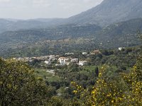 GR, Crete, Rethimnon, Fourousas 2, Saxifraga-Jan van der Straaten