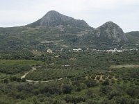 GR, Crete, Rethimnon, Gianiou 2, Saxifraga-Willem van Kruijsbergen