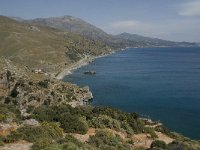 GR, Crete, Rethimnon, Limni 5, Saxifraga-Willem van Kruijsbergen