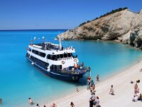 GR, Ionia Nisia, Lefkas, Porto Katsiki 1, Saxifraga-Foto Fitis-Sytske Dijksen