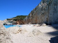 GR, Ionia Nisia, Lefkas, Porto Katsiki 5, Saxifraga-Foto Fitis-Sytske Dijksen