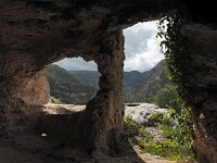 I, Siracusa, Ferla, Pantalica 10, Saxifraga-Hans Dekker