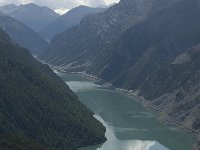 I, Trentino-Sued Tirol, Livigno, Lago di Livigno 2, Saxifraga-Jan van der Straaten