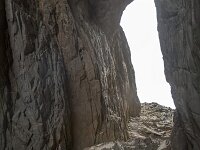 N, Nordland, Bronnoy, Torghatten 11, Saxifraga-Willem van Kruijsbergen