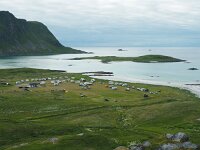 N, Nordland, Flakstad, Fredvang 72, Saxifraga-Hans Dekker