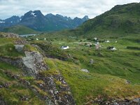 N, Nordland, Flakstad, Fredvang 77, Saxifraga-Hans Dekker