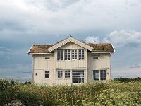 N, Nordland, Hamaroy, Skutvik 6, Saxifraga-Hans Dekker