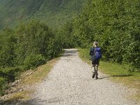 N, Nordland, Meloy, Svartisen 29, Saxifraga-Jan van der Straaten