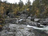 N, Oppland, Vaga, Randsverk, Sjoa river 4, Saxifraga-Willem van Kruijsbergen