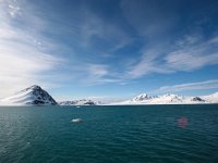 N, Spitsbergen, Kongsfjord 15, Saxifraga-Bart Vastenhouw