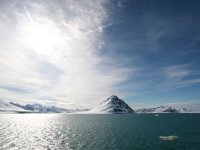 N, Spitsbergen, Kongsfjord 19, Saxifraga-Bart Vastenhouw