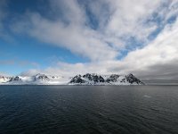 N, Spitsbergen, Kongsfjord 20, Saxifraga-Bart Vastenhouw