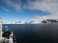 N, Spitsbergen, Kongsfjord 21, Saxifraga-Bart Vastenhouw