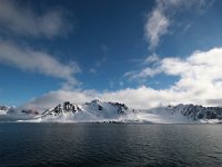 N, Spitsbergen, Kongsfjord 23, Saxifraga-Bart Vastenhouw