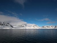 N, Spitsbergen, Kongsfjord 24, Saxifraga-Bart Vastenhouw