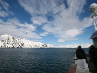 N, Spitsbergen, Kongsfjord 3, Saxifraga-Bart Vastenhouw