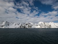 N, Spitsbergen, Kongsfjord 4, Saxifraga-Bart Vastenhouw