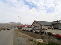 N, Spitsbergen, Longyearbyen 12, Saxifraga-Bart Vastenhouw