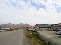 N, Spitsbergen, Longyearbyen 13, Saxifraga-Bart Vastenhouw